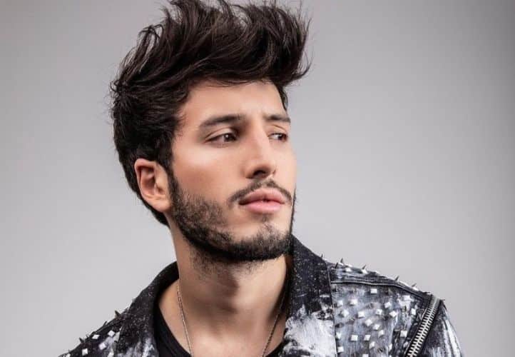 Sebastián Yatra podría estar enamorado de una actriz que no es Aitana: las pruebas