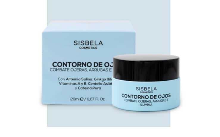 sisbela mercadona