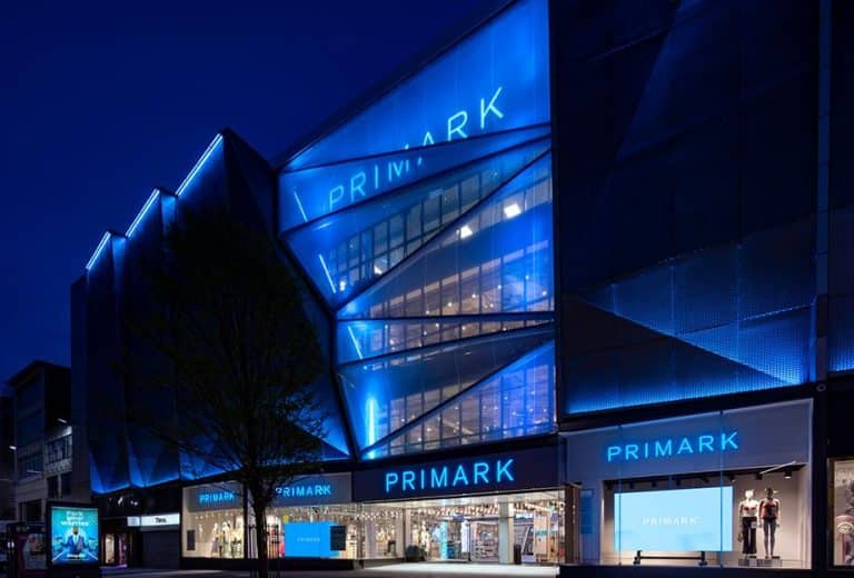 Lencería de Primark con la que sentirte poderosa (y gastar poco)