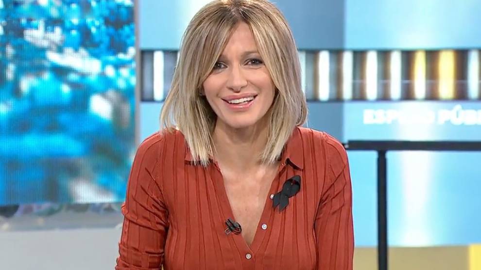 Susanna Griso: su tragedia familiar, divorcio amistoso y el dineral que gana en televisión