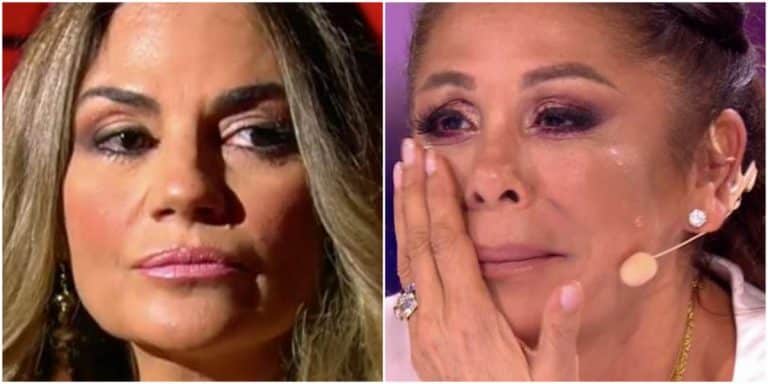 Prostitución, golpes y homosexualidad: Sylvia Pantoja destroza Cantora y revela sus secretos más ocultos