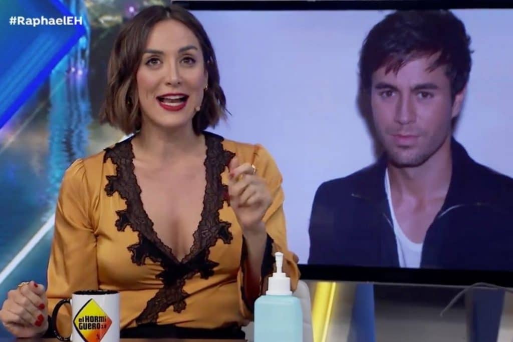 Tamara Falcó comparte una divertida anécdota familiar, con su hermano Enrique Iglesias como protagonista