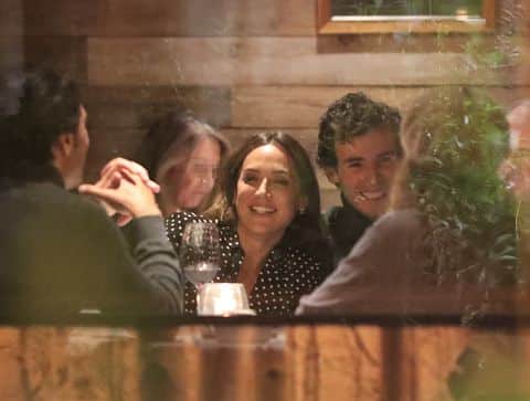 El nuevo novio de Tamara Falcó