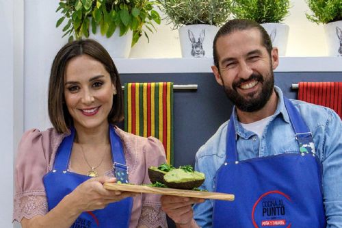 Tamara Falcó suspende uno de sus proyectos