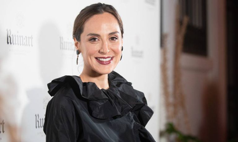 Tamara Falcó, próxima a convertirse en marquesa de Griñón