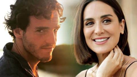 Primeras palabras de Íñigo Onieva, el hombre que ha vuelto loca a Tamara Falcó