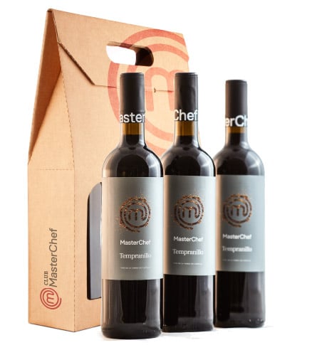 Masterchef: estos son los vinos que promociona el programa