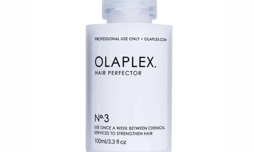 olaplex tres