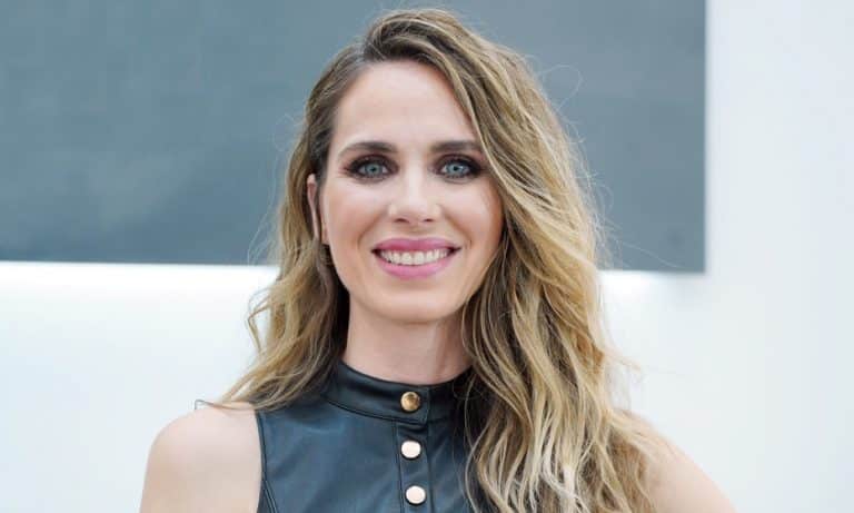 Vanesa Romero: no creerás las secuelas que le ha dejado la Covid-19