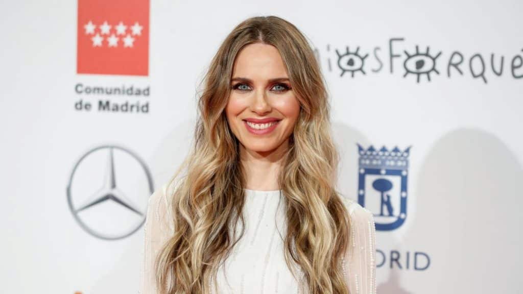 Vanesa Romero tuvo una larga batalla de dos meses tras haberse dado positivo al coronavirus 