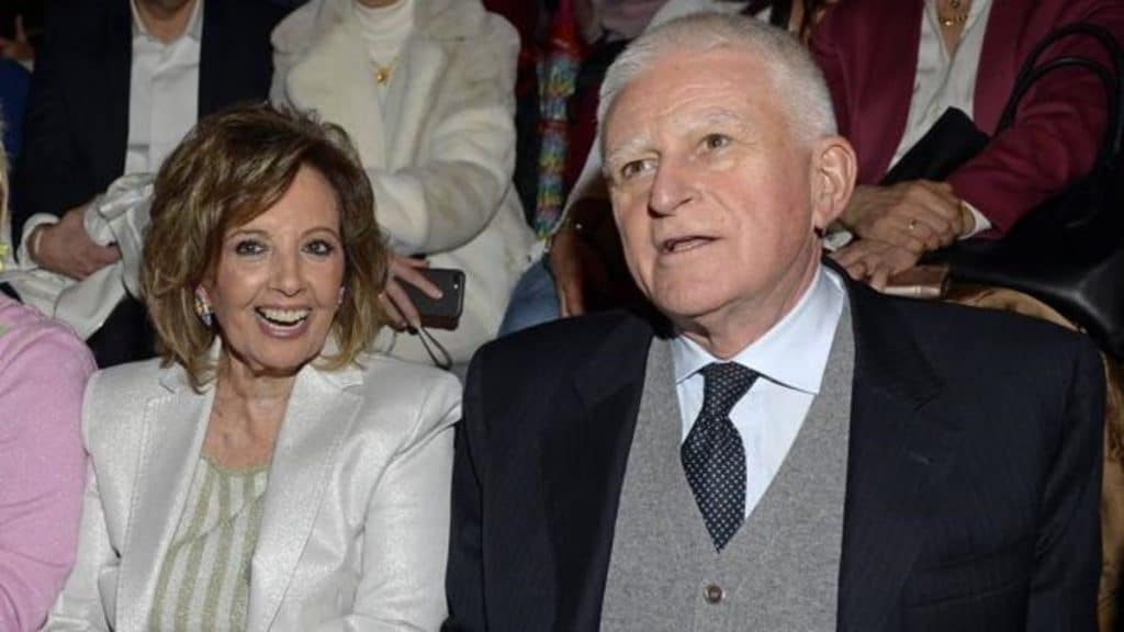 El feo de Las Campos que no perdona Jorge Javier Vázquez