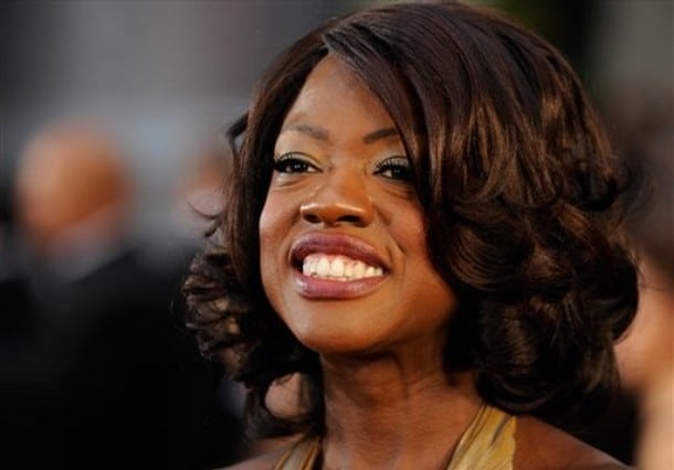 Viola Davis 