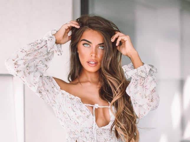Violeta Mangriñán