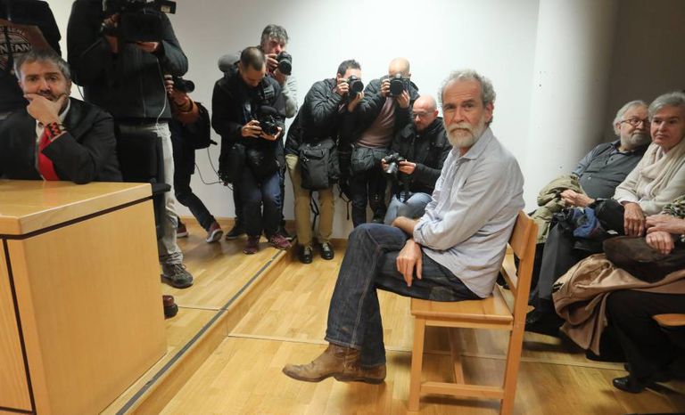 Willy Toledo, de actor reputado a repudiado: los insultos a España que le han costado su carrera