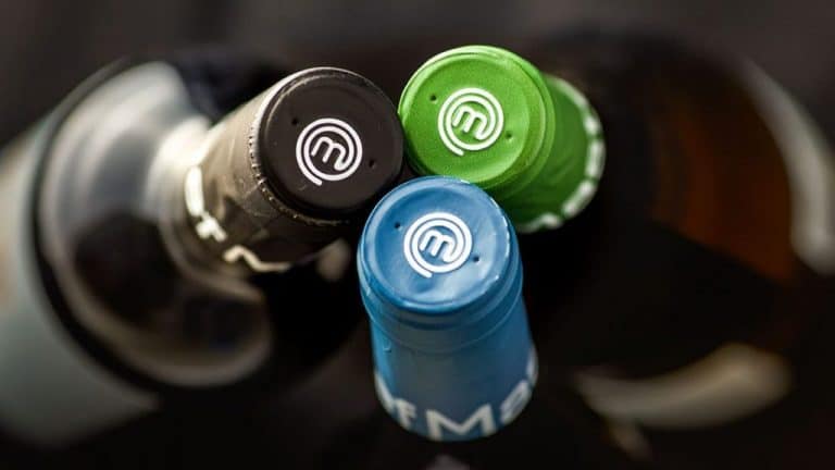 Masterchef: estos son los vinos que promociona el programa