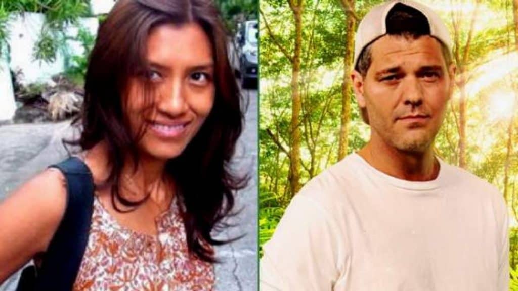 Frank Cuesta expresa su agradecimiento a todas las personas que lo apoyaron con la campaña #FreeYuyee