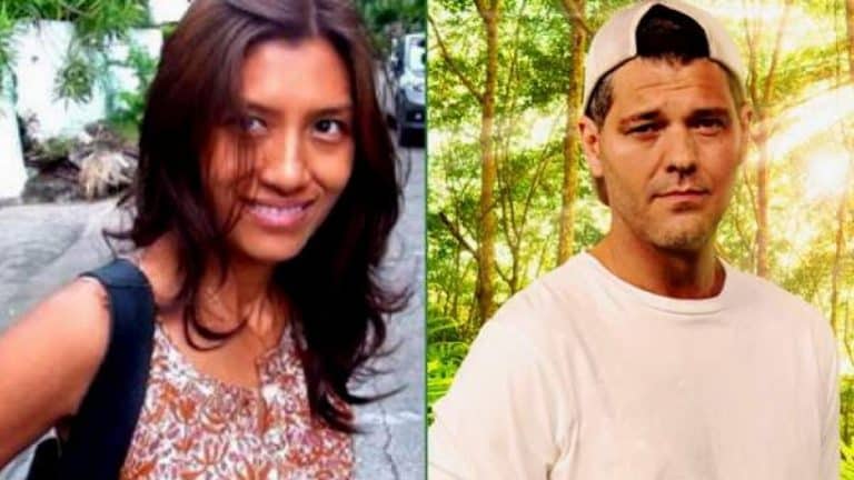 Los motivos por los que Yuyee, la exmujer de Frank Cuesta, ha estado en la cárcel