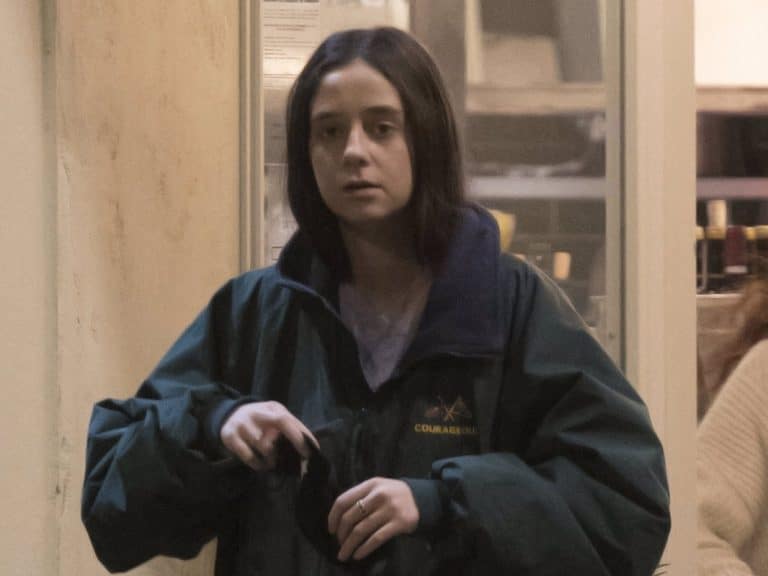 La lía: Victoria Federica se vuelve a saltar el toque de queda de la peor forma posible