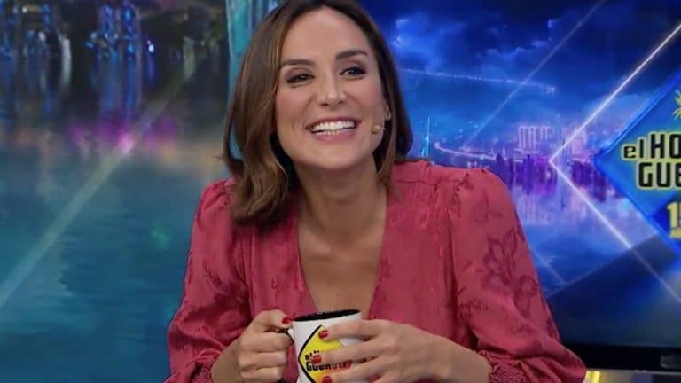 Tamara Falcó loca de contenta con Mateo, su nuevo amor