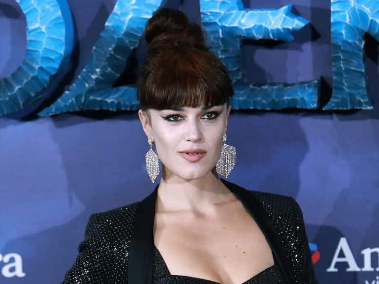 Sara Vega confirma si ‘Yerma’, la obra de Rafael Amargo estrena con o sin él