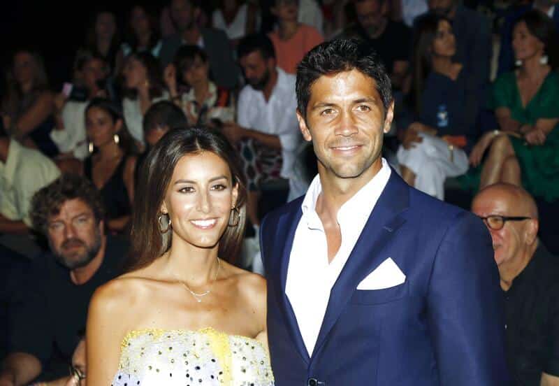 Feliz aniversario: Ana Boyer y Fernando Verdasco hacen 3 años de casados