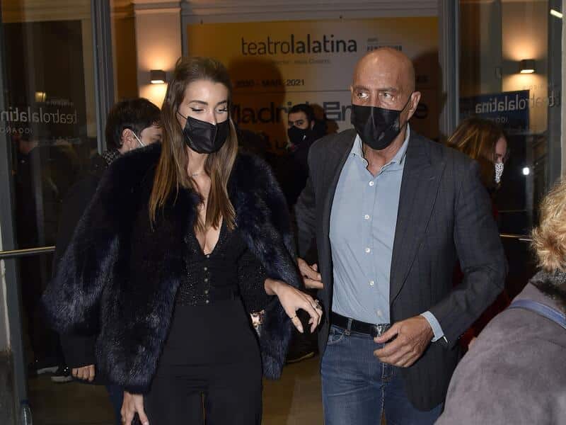 Kiko Matamoros y Marta López quieren casarse