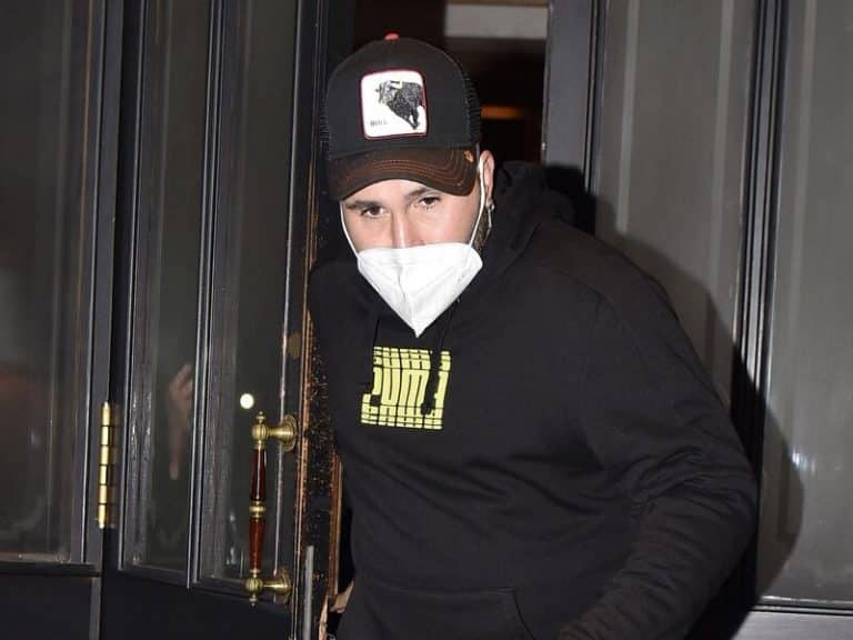 Kiko Rivera golpea de nuevo a su madre con una fotografía