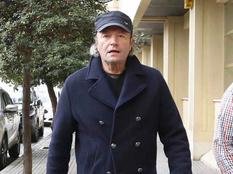 Horror y temor: Amador Mohedano vive su peor momento tras el testimonio de Rocío Carrasco