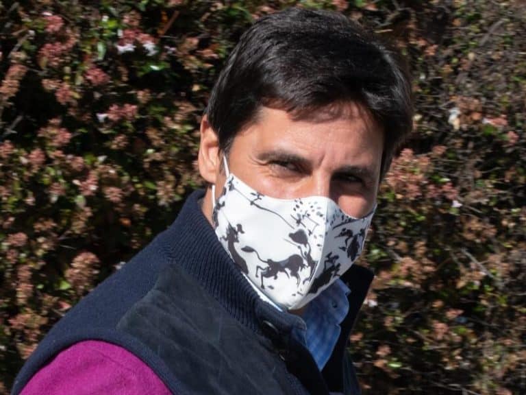 Francisco Rivera suma una pena más a sus pesares