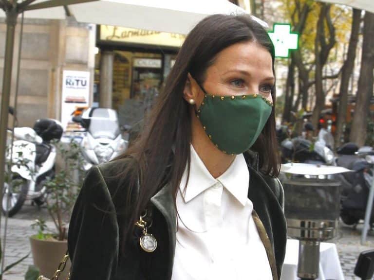 La nueva vida de Esther Doña tras  un año de la muerte de Carlos Falcó