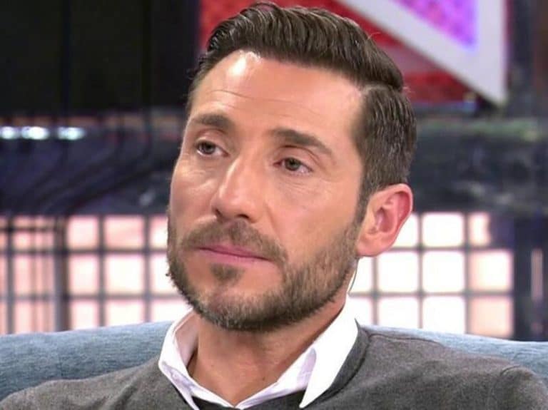 Francisco destroza sin piedad a Antonio David Flores: «Tengo más huevos que tú»