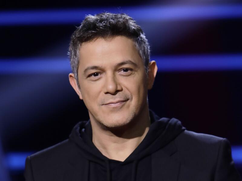 Alejandro Sanz