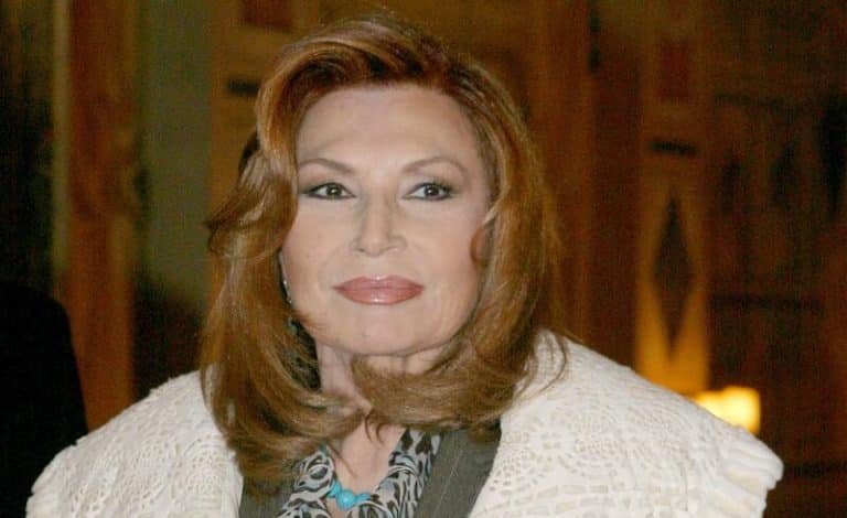 Rocío Jurado y el sorprendente sueño que no logró cumplir en vida