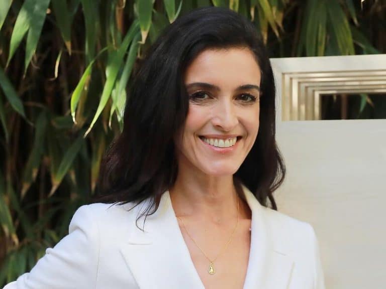 Blanca Romero cuenta por fin por qué dio plantó a Rafael Amargo en ‘Yerma’