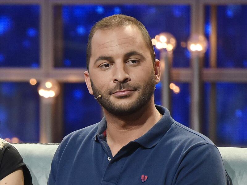 Antonio Tejado cumple sus 35 años 'desaparecido' de la televisión: ¿por qué se fue de 'Sálvame'?