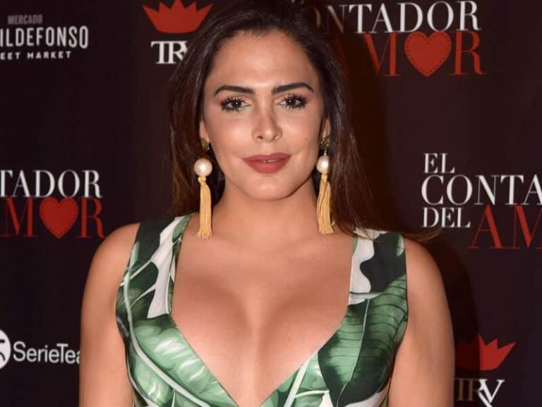 Amor Romeira: el disgusto que no consigue empañar su nuevo éxito