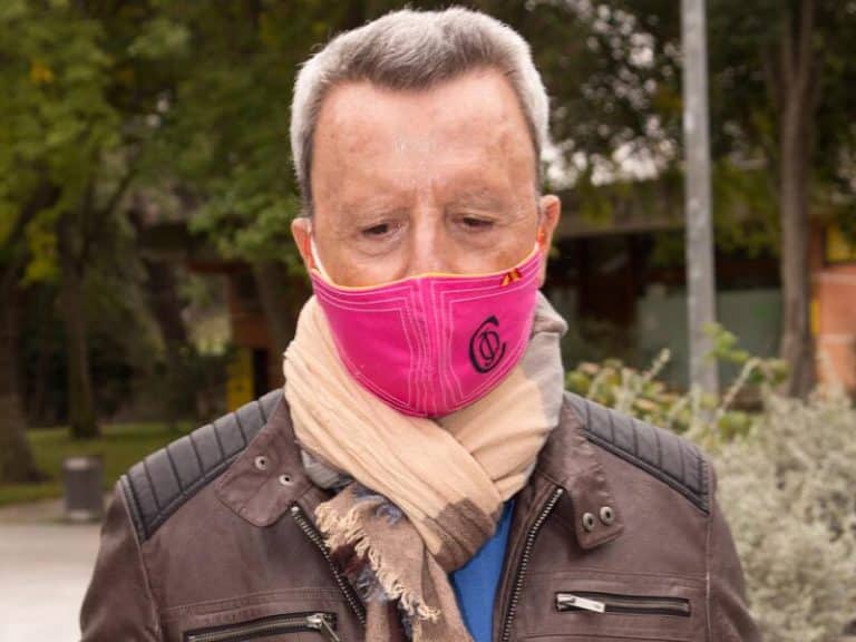 José Ortega Cano guarda silencio ante los planes de boda de José Fernando y Michu