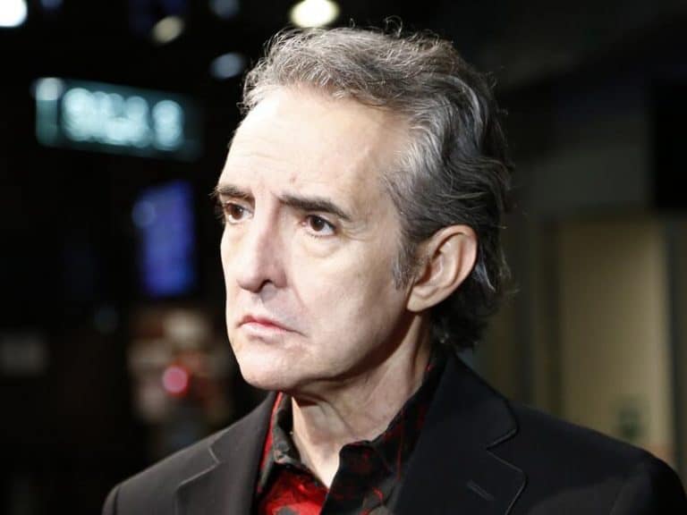 Ramoncín sobre la Monarquía: «Que nos pregunten a ver qué nos parece»