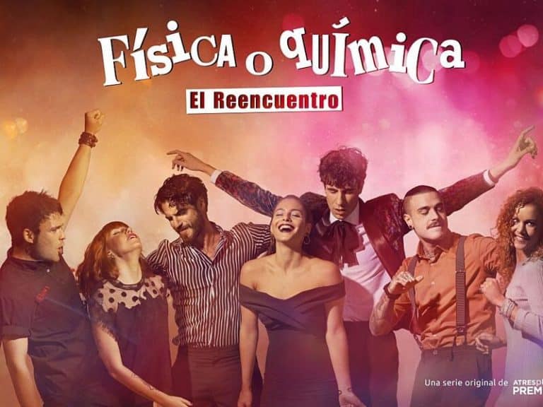 ‘FoQ: El reencuentro’ el fenómeno que va a arrasar