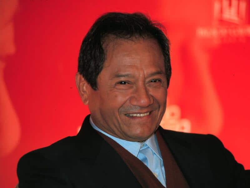 Armando Manzanero