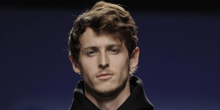 Nicolás Coronado (Masterchef): una ‘ex’ modelo y otros secretos de su vida privada