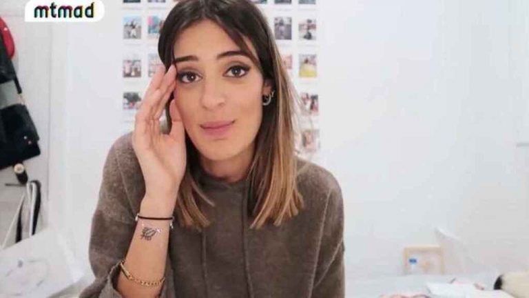 Susana Molina excusa a su novio tras su mayor decepción