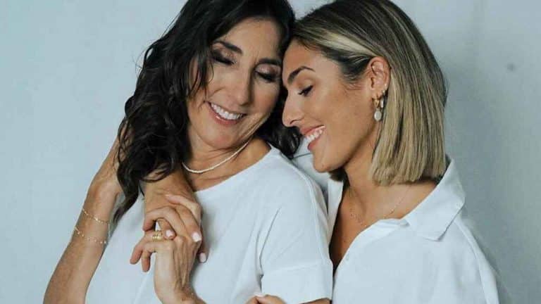 Paz Padilla sorprende a su hija Anna Ferrer en su 24 cumpleaños