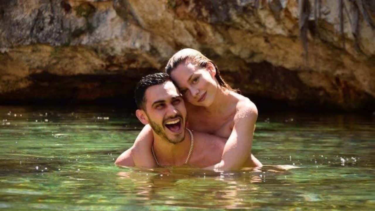 Haters y psicólogos: el enfermo mundo de Ester Expósito