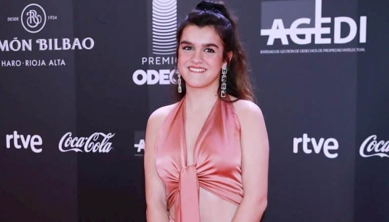 De OT a El Hormiguero: ¿Qué ha sido de Amaia Romero?