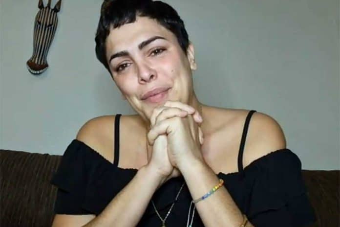 Amor Romeira