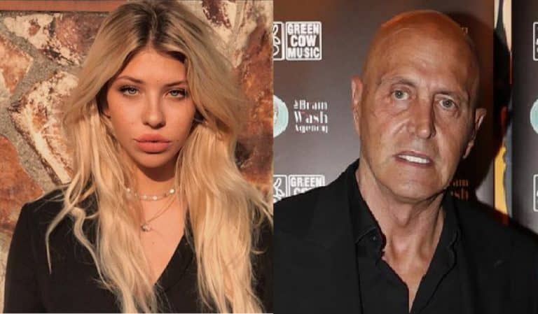 La seca felicitación de Ana Matamoros a su padre por su cumpleaños