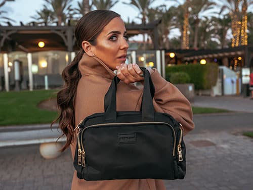 Anabel Pantoja al descubierto: lo que se esconde detrás de sus ‘bolsos de lujo’