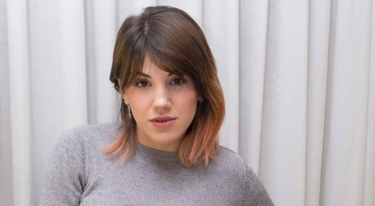 Angy Fernández lo tiene claro, a los Javis les debe mucho: «Ellos son referentes»