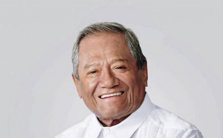 Armando Manzanero: Muere de coronavirus